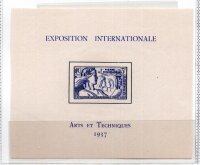 ST PIERRE et MIQUELON 1964-1992 ** POSTFRISCHE SAMMLUNG...
