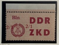 DDR DIENST C 1964 31-45 ** POSTFRISCH TADELLOS SATZ 31I...