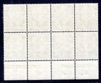 BUND 1954 177HAN ** POSTFRISCH DRUCKERZEICHEN KP (M6554