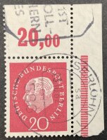 BERLIN 1964-1990 DAUERSERIEN SPEZIAL meist ** POSTFRISCH+ gestempelt (W8009c