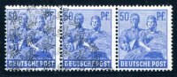 BIZONE 1948 48II D,DF ** POSTFRISCH TADELLOS BEFUND...