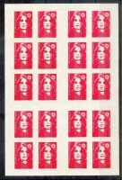 FRANKREICH 1993 Yvert 2574C-9 ** POSTFRISCH...